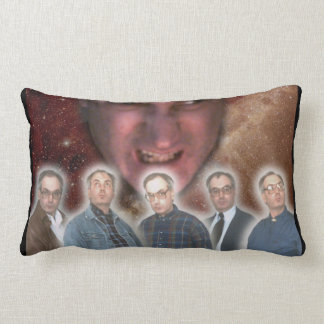 The Portal Pillow