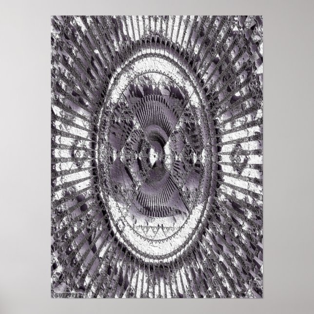 The Portal Poster (Front)