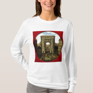 The Porte Saint-Denis T-Shirt
