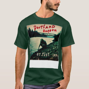 The Portland Cryptid T-Shirt