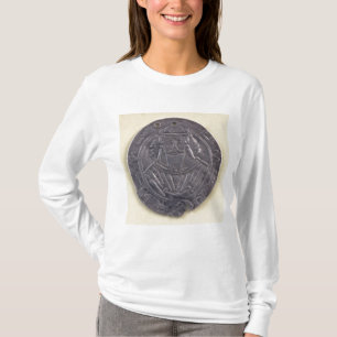 The portrait al-Mutawakkil  Caliph T-Shirt