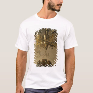 The Portrait of Giovanni Arnolfini T-Shirt