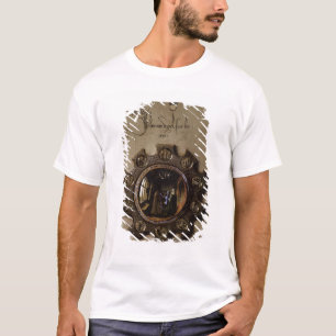 The Portrait of Giovanni Arnolfini T-Shirt