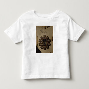 The Portrait of Giovanni  Arnolfini Toddler T-Shirt