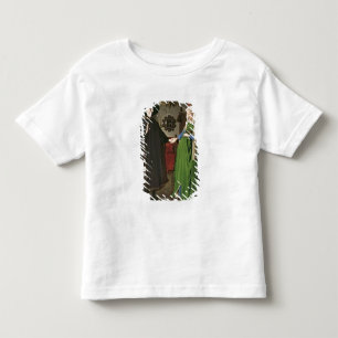The Portrait of Giovanni Arnolfini Toddler T-Shirt