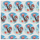 The Portuguese Rooster of Barcelos