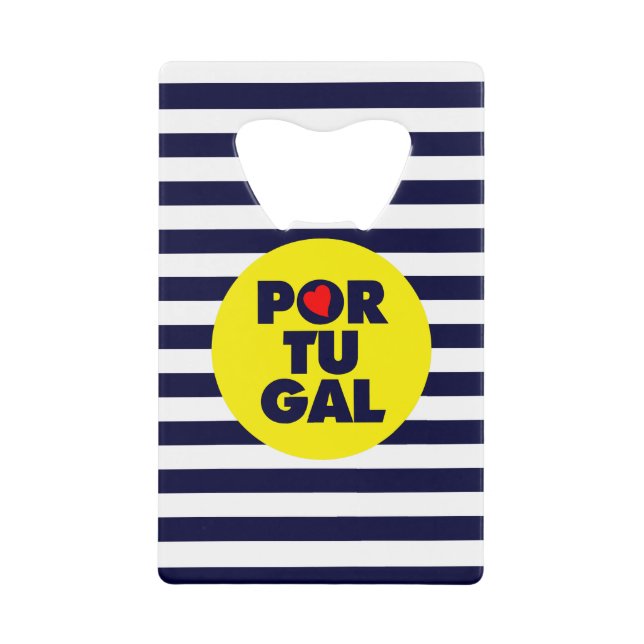 The Portuguese sunshine (Front)