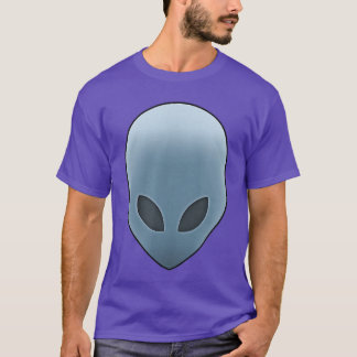 The Postal 2 Alien T-Shirt
