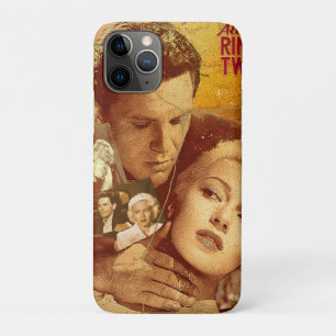 The Postman & Cora Smith iPhone 11 Pro Case
