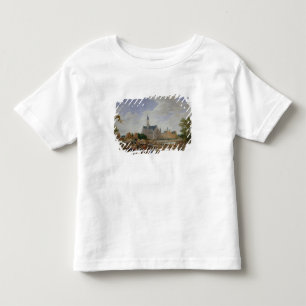 The Potters' Fair at Ghent Toddler T-Shirt