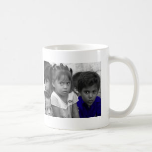 The Potter's Field Coffe Mug