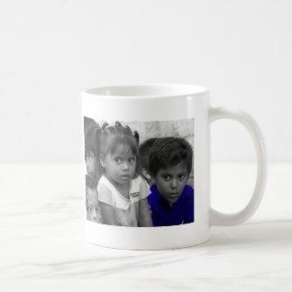 The Potter's Field Coffe Mug