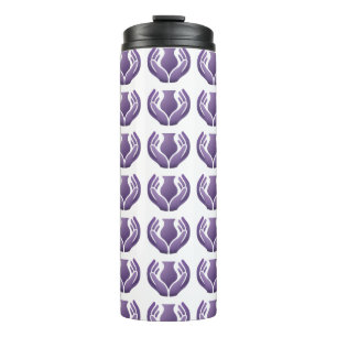 The Potter's Hand Thermal Tumbler