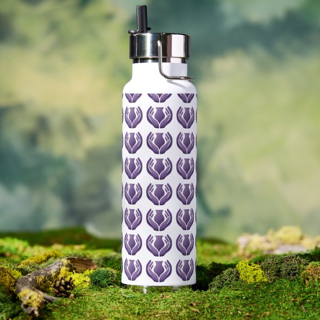 The Potter's Hand Water Bottle (Outdoor)
