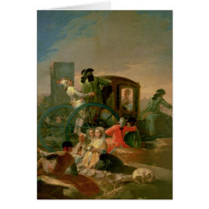 The Pottery Vendor, 1778
