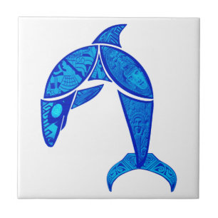 The power drive ceramic tile