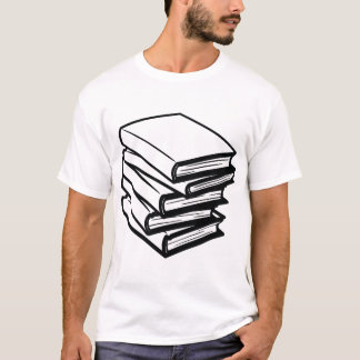 The Power of Books T-Shirt