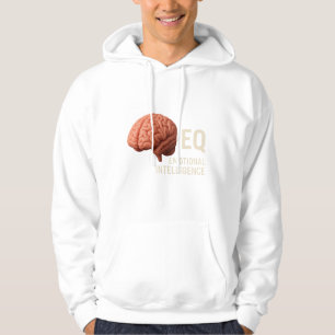The Power of Emotional Intelligence Hoodie
