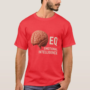 The Power of Emotional Intelligence T-Shirt
