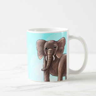 The Power of His Love Mug