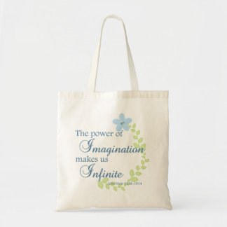 The Power of Imagination Bag