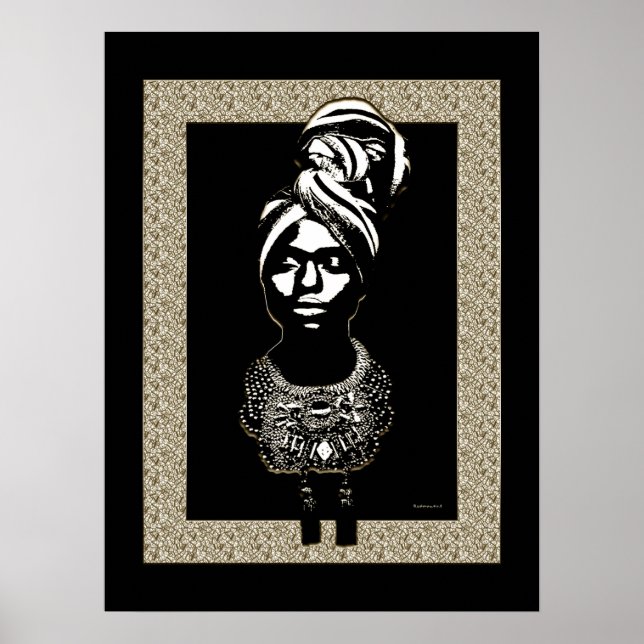 The Power of Meditation Poster (Front)