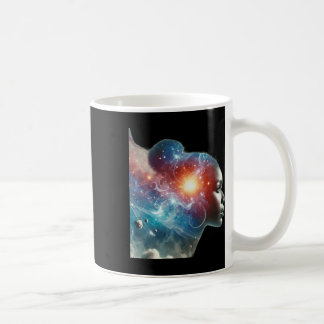 The Power Of Mind Over Coffee Mug
