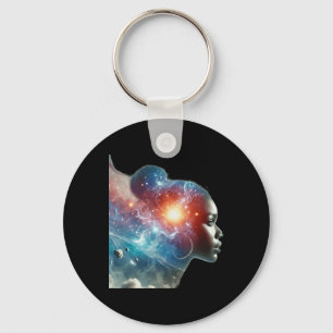 The Power Of Mind Over Key Ring