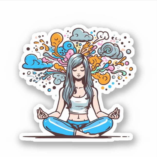 THE POWER OF NOW (Front)