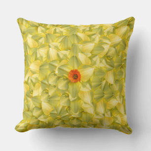 The Power of Petals Cushion