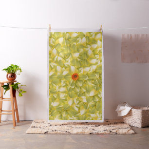 The Power of Petals Fabric