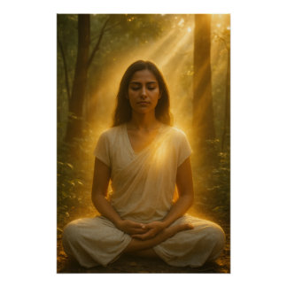 The Power of Silence  Poster