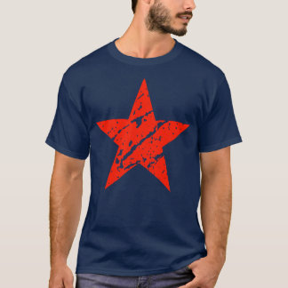 The Power of the Sportswear Star T-Shirt