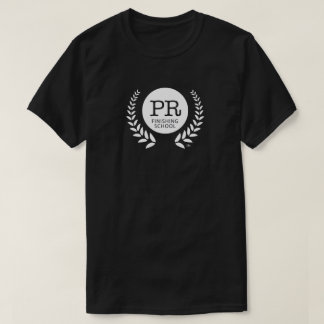 The PR Finishing School  T-Shirt