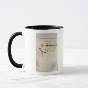 The `Pragmatic Sanction' Mug