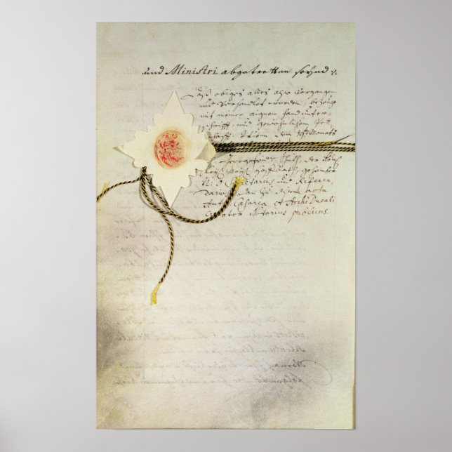 The `Pragmatic Sanction' Poster (Front)