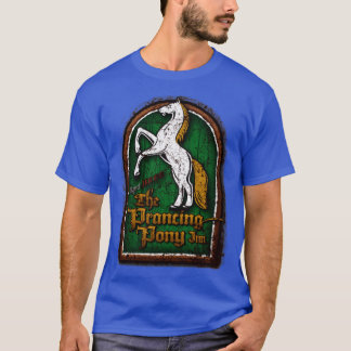 The Prancing Pony T-Shirt