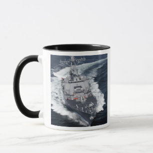 The Pre-Commissioning Unit Jason Dunham Mug