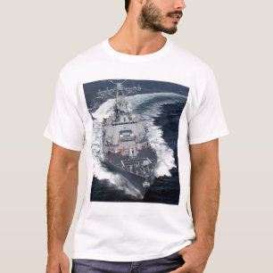 The Pre-Commissioning Unit Jason Dunham T-Shirt