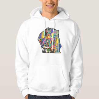 The Preacher's House Hoodie