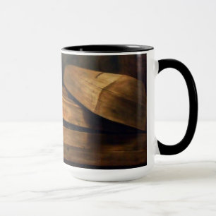 The Premature Burial of Antoine Wiertz Mug