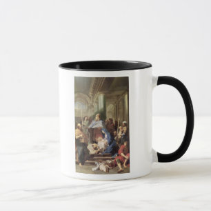 The Presentation in the Temple, 1692 Mug