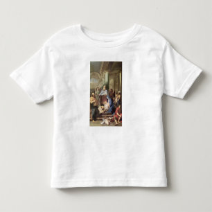The Presentation in the Temple, 1692 Toddler T-Shirt