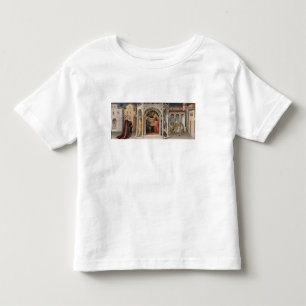 The Presentation in the Temple 2 Toddler T-Shirt