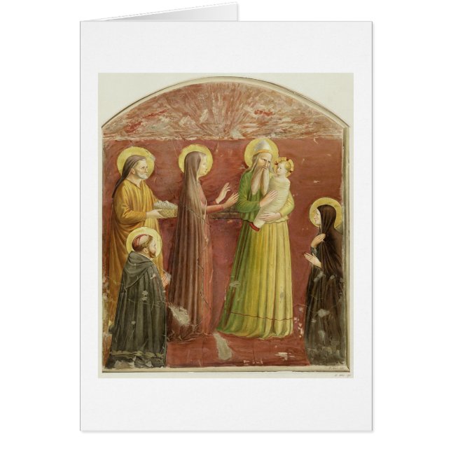 The Presentation in the Temple, from a series of p (Front)