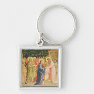 The Presentation in the Temple Key Ring