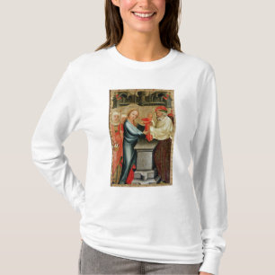 The Presentation of Christ in the Temple T-Shirt