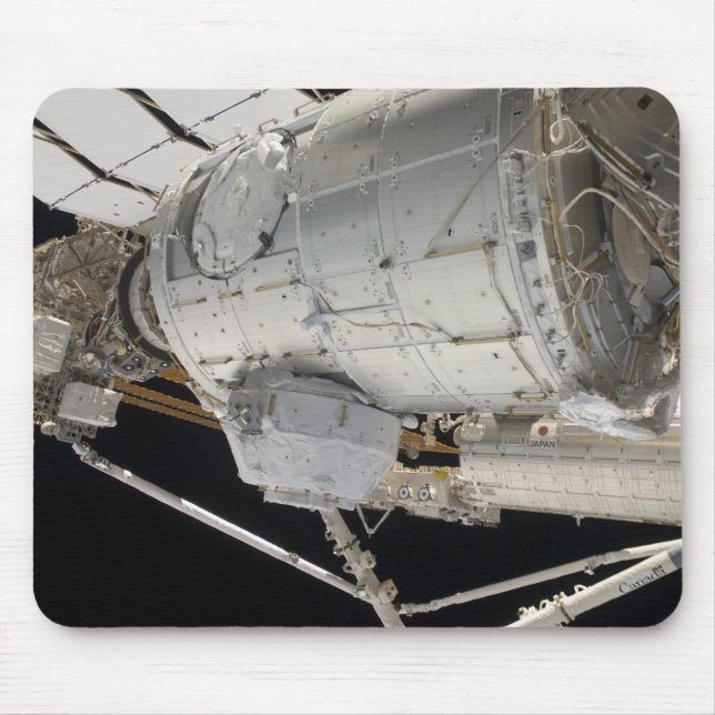 The Pressurised Mating Adapter 3 2 Mouse Pad (Front)