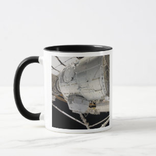 The Pressurised Mating Adapter 3 2 Mug