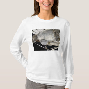 The Pressurised Mating Adapter 3 2 T-Shirt